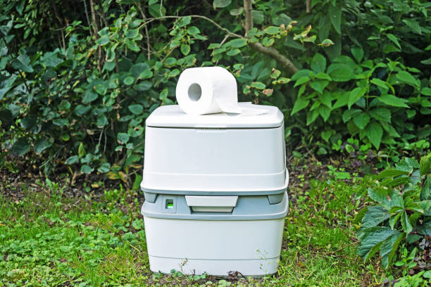 Best Luxury portable toilet rental  in Kentwood, LA
