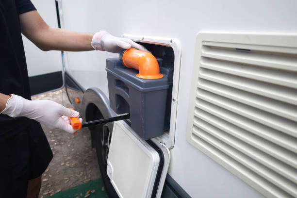 Best Affordable porta potty rental  in Kentwood, LA