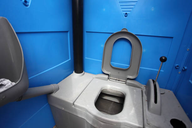 Porta potty rental for festivals in Kentwood, LA