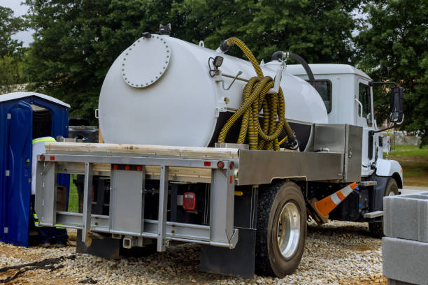 Best Luxury portable toilet rental  in Kentwood, LA