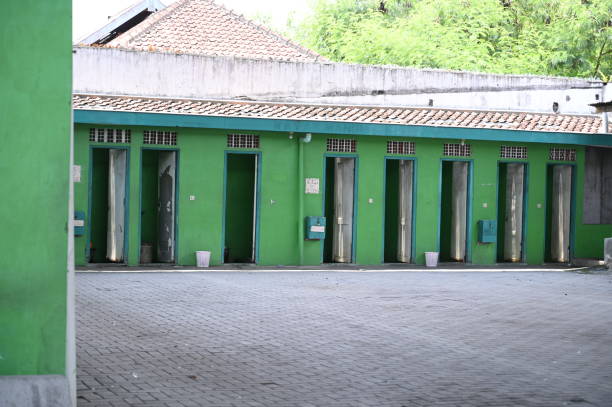 Best Temporary restroom rental  in Kentwood, LA