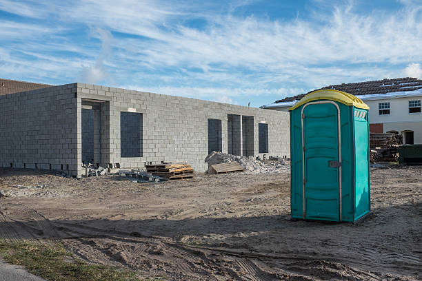 Professional porta potty rental in Kentwood, LA